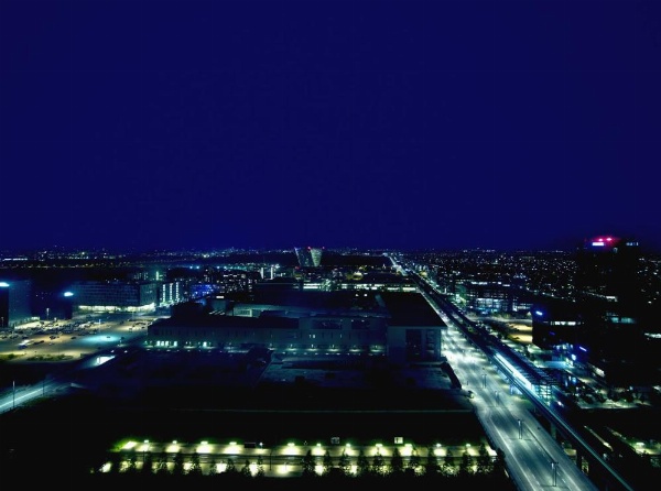 Crowne Plaza Copenhagen Towers image 10