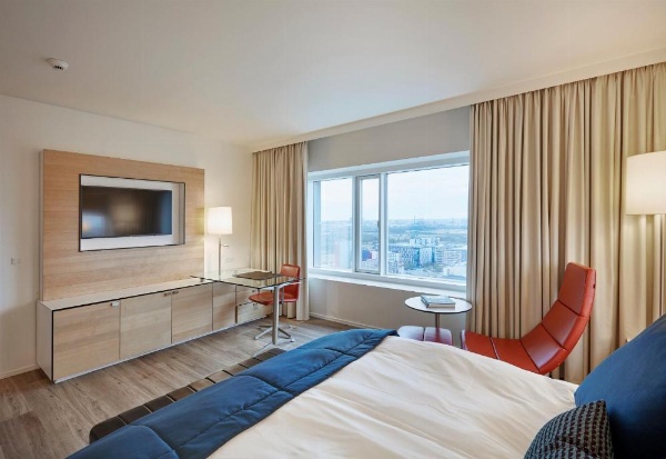 Crowne Plaza Copenhagen Towers image 20