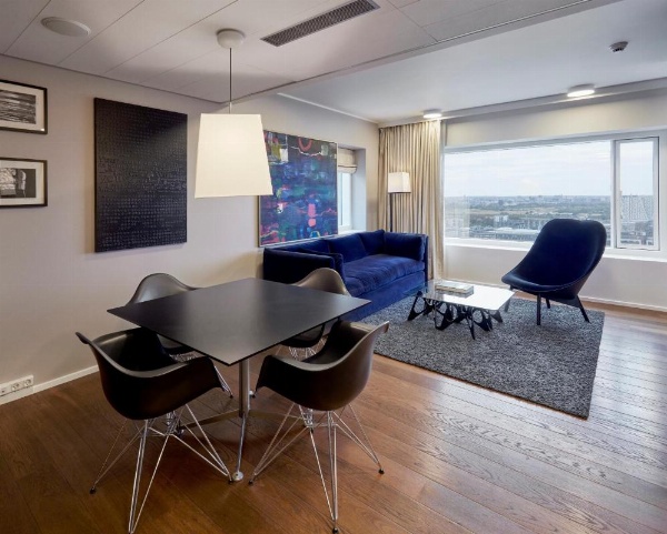 Crowne Plaza Copenhagen Towers image 21