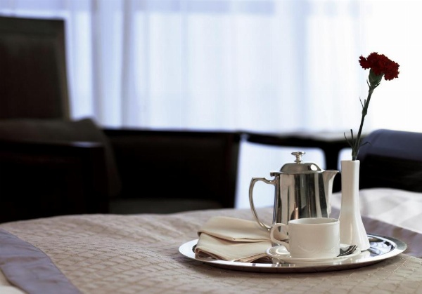 Crowne Plaza Copenhagen Towers image 25